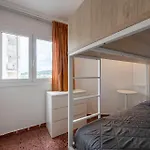 Apartment With Sea Views In *