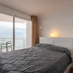 With Sea Views In * Platja d'Aro
