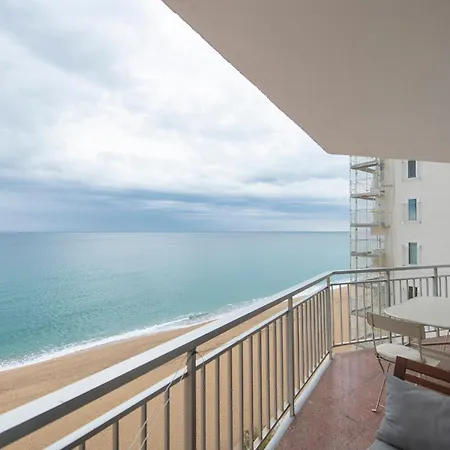 With Sea Views In Platja d'Aro