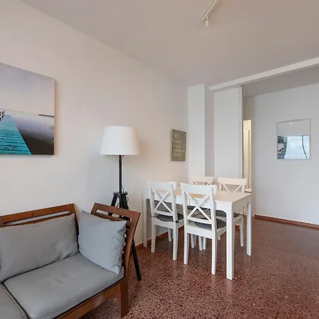 With Sea Views In Platja d'Aro (Playa de Aro)