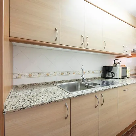 With Sea Views In Platja d'Aro