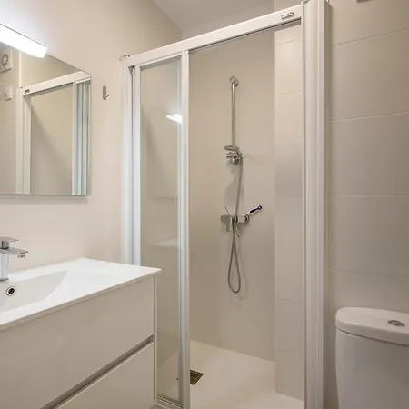 Daire With Sea Views In Platja d'Aro
