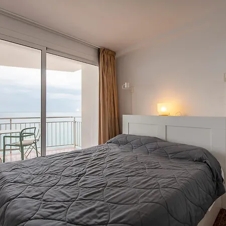 With Sea Views In * Platja d'Aro